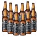Magic Dragon Brewing Black Tiger Black IPA 4.8% Abv 500ml 