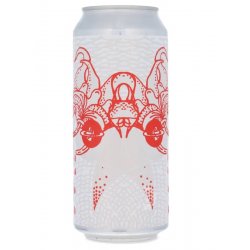 Tired Hands  Omnipollo - Milkshake IPA (Double Extra Vanilla) - Beerdome