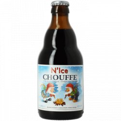 N’Ice Chouffe