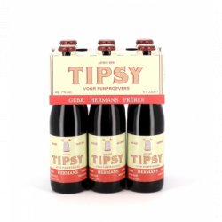 Gebroeders Hermans Frères bv Tipsy
