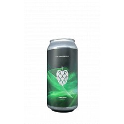 Folkingebrew - Green Waves - Top Bieren