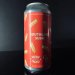 Garage Project x Other Half: Southland Sushi: Hazy IPA, 440ml 