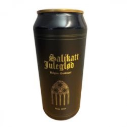 Salikatt Juleglød 2024