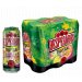 Desperados Tropical 6x DO 5.9° 50cl 
