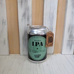 Drunken Bros Remastered IPA Drunken Bros Remastered IPA