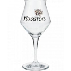 Naastbos Teku Bierglas - Drankgigant.nl