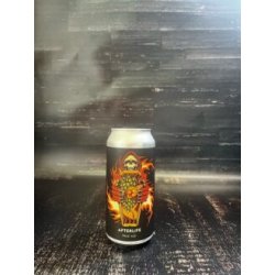 Schwarze Rose After Life  Pale Ale  Collab Hitchcoq - Alehub