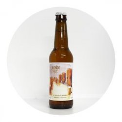 Barona Blonde Ale