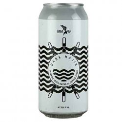 Lough Gill Brewery Dark Majik - Imperial Irish Oatmeal Coffee Stout Lough Gill Brewery Dark Majik - Imperial Irish Oatmeal Coffee Stout