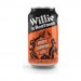 Willie The Boatman Andy Smash Hazy Pale Ale 375ml Can 