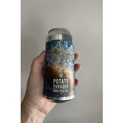 Azvex Brewing Company Potato Paradox