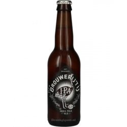 Brouwerij T IJ Belgain IPA 330ml - The Beer Cellar