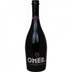 Omer Traditional Blond