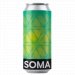 Soma Beer ‐ 6.5% Midlife Crisis Soma Beer ‐ 6.5% Midlife Crisis
