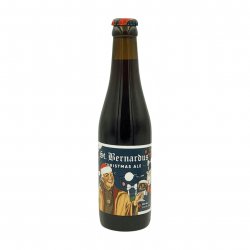 St. Bernardus Christmas Ale St. Bernardus Christmas Ale