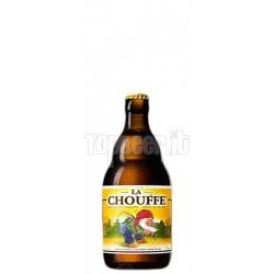 ACHOUFFE La Chouffe 33cl - TopBeer