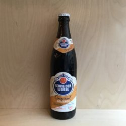 Schneider Weisse Original Weisse Tap 7 - The Good Spirits Co.