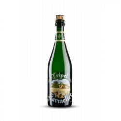 Tripel Karmeliet -  Belga Ale Fuerte 75 cl. - Cervezus