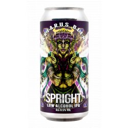 Tartarus Beers Spright