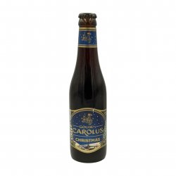 Gouden Carolus Christmas Gouden Carolus Christmas