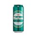 Mahou Clásica Lata 50CL 