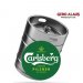 Pilstomas alus Carlsberg PILSNER (statinėmis) 