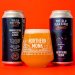 Northern Monk  Barth Haas - The Old Flax Store Sessions - 5.5% Hazy IPA - 440ml Can 