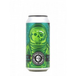 SUDDEN DEATH SPACEMAN SUPER DUST - New Beer Braglia