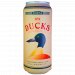 Burdock Brewery - Ducks Burdock Brewery - Ducks