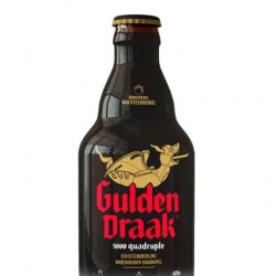 Gulden Draak 9000 Quadruple