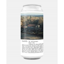 DOSKIWIS BREWING  6e Aniversari