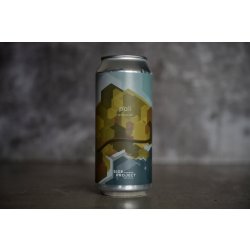 Side Project - Pali - addicted2craftbeer