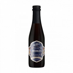The Bruery Meubles