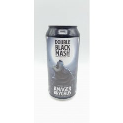 Double Black Mash - De Struise Brouwers