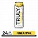 TRULY Hard Seltzer Pineapple 
