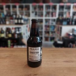 Prairie  Snickerdoodle Vanilla Noir - Het Biermeisje