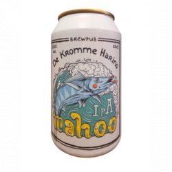 De Kromme Haring Wahoo