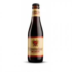 Troubadour Obscura -  Belga Ale Fuerte 33 cl. - Cervezus