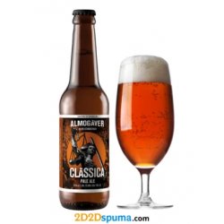 Almogàver Clàssica Almogàver Clàssica