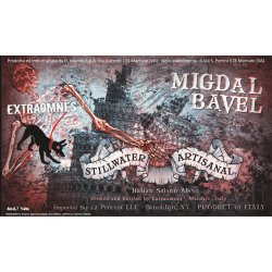 Extraomnes Migdal Bavel - Extraomnes