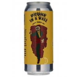 Local Craft Beer - Drunk In A Wall - Beerdome