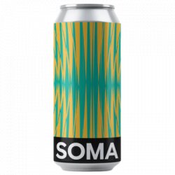 Soma Beer Chill Pill - OKasional Beer