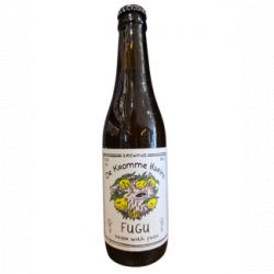 De Kromme Haring Fugu / Saison De Klub De Kromme Haring Fugu / Saison De Klub