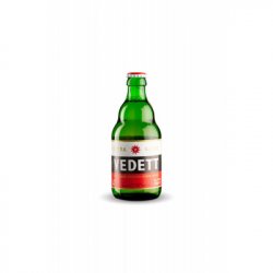 Vedett Extra Pilsner -  Belga Lager 33 cl. - Cervezus