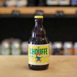 La Chouffe Blonde