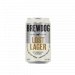 Brewdog Lost Lager 440ml can 
