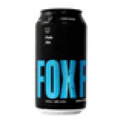 Fox Friday Pale Ale 375ml Can - Beer Cartel