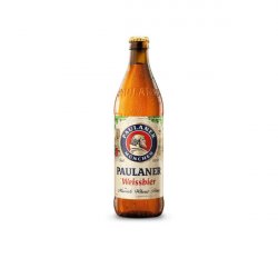 Paulaner Trigo - 5Sentidos