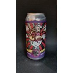 Amundsen Brewery Overloaded Amundsen Brewery Overloaded