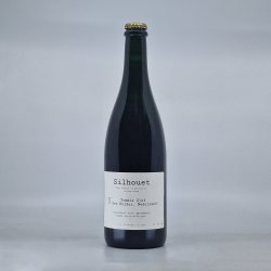 Tommie Sjef Silhouet Tommie Sjef Silhouet